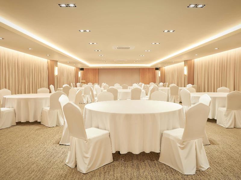 Mercure Ambassador Jeju image