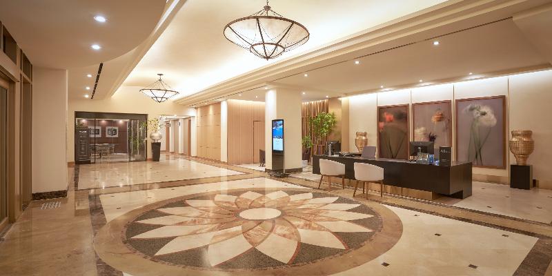 Mercure Ambassador Jeju image