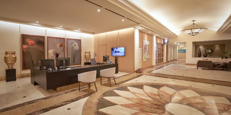 Mercure Ambassador Jeju image