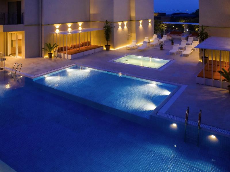 Mercure Ambassador Jeju image