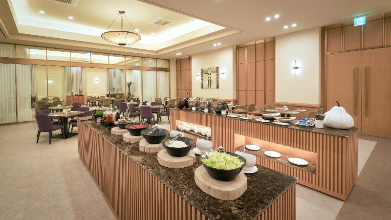 Mercure Ambassador Jeju image