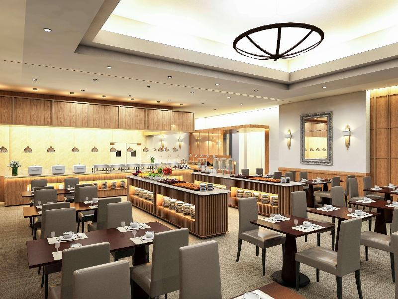 Mercure Ambassador Jeju image