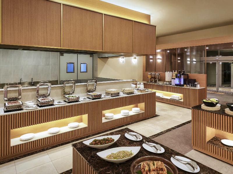 Mercure Ambassador Jeju image