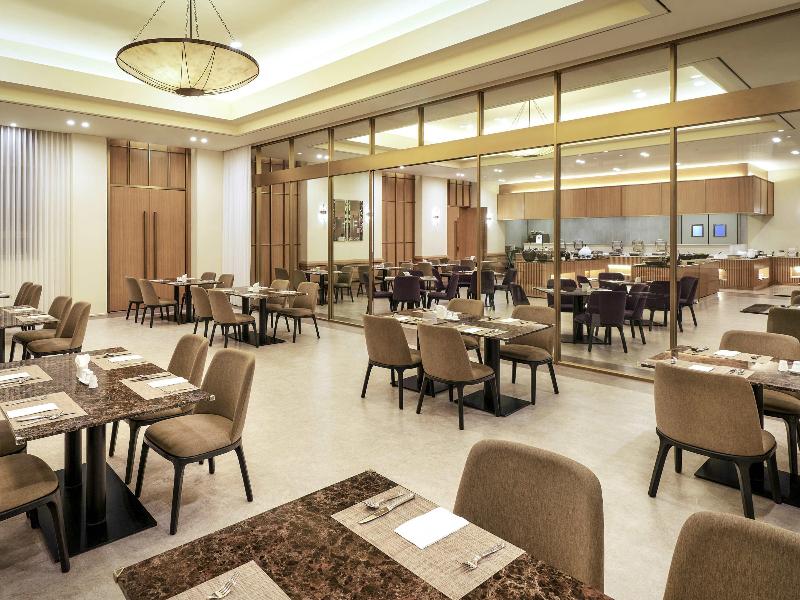Mercure Ambassador Jeju image