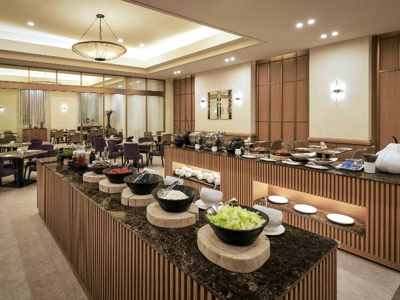 Mercure Ambassador Jeju image