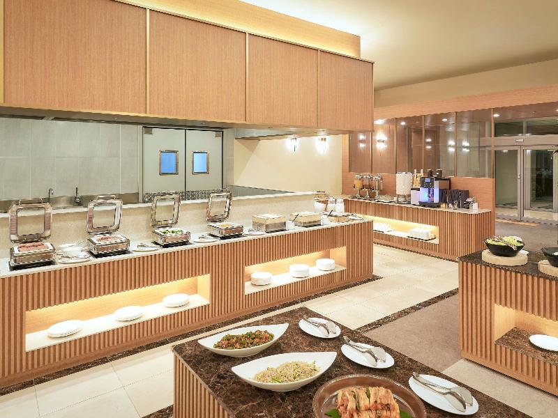 Mercure Ambassador Jeju image