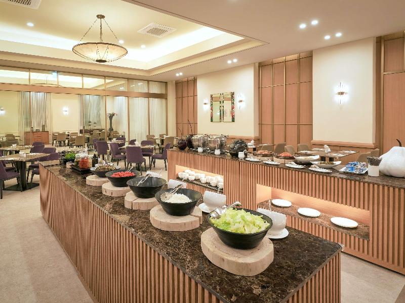 Mercure Ambassador Jeju image