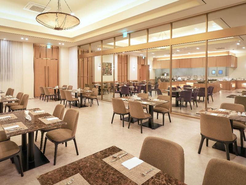 Mercure Ambassador Jeju image