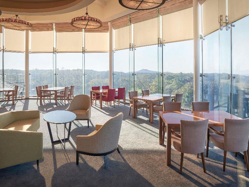 Mercure Ambassador Jeju image