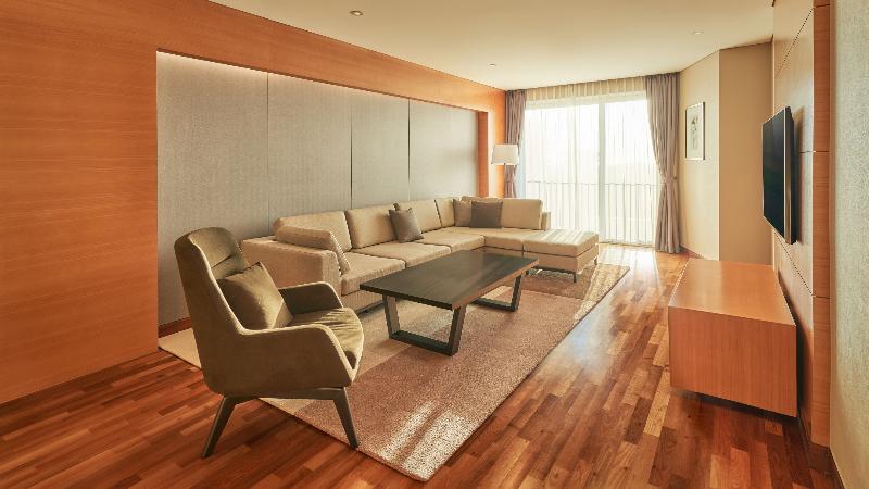 Mercure Ambassador Jeju image