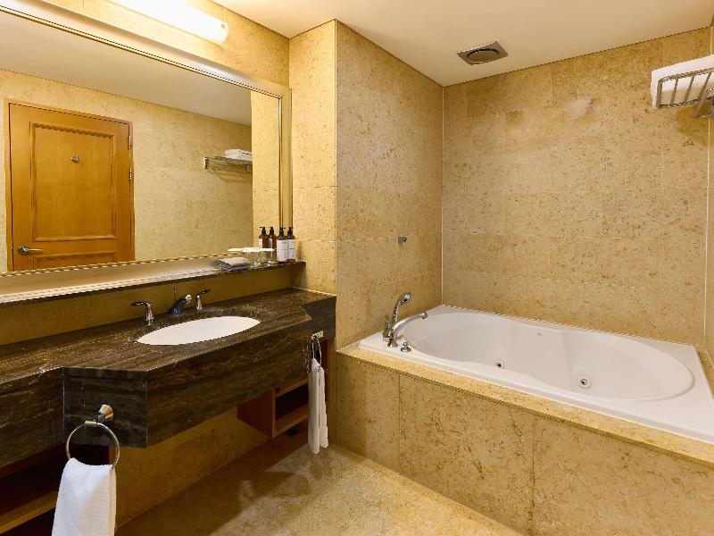 Mercure Ambassador Jeju image