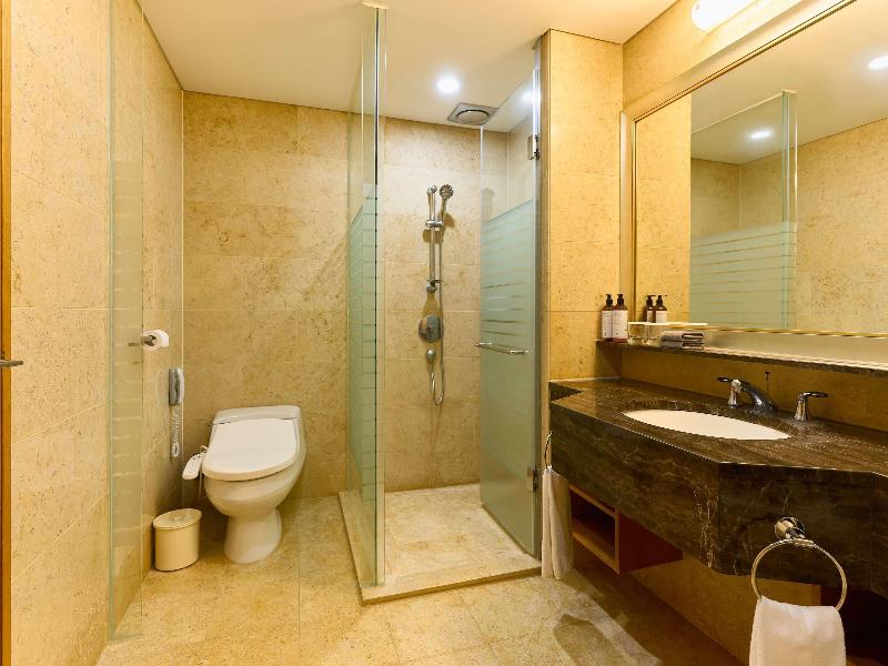 Mercure Ambassador Jeju image
