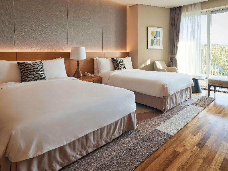 Mercure Ambassador Jeju image