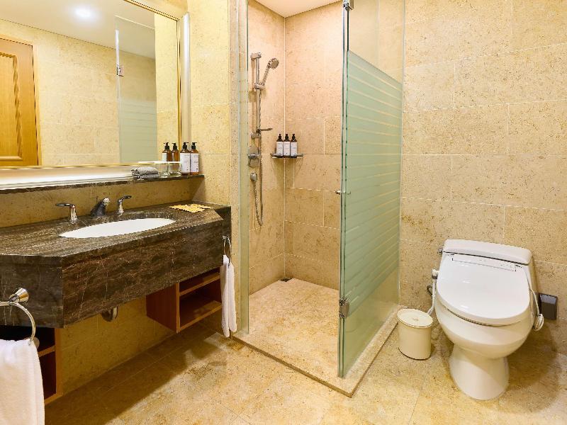 Mercure Ambassador Jeju image