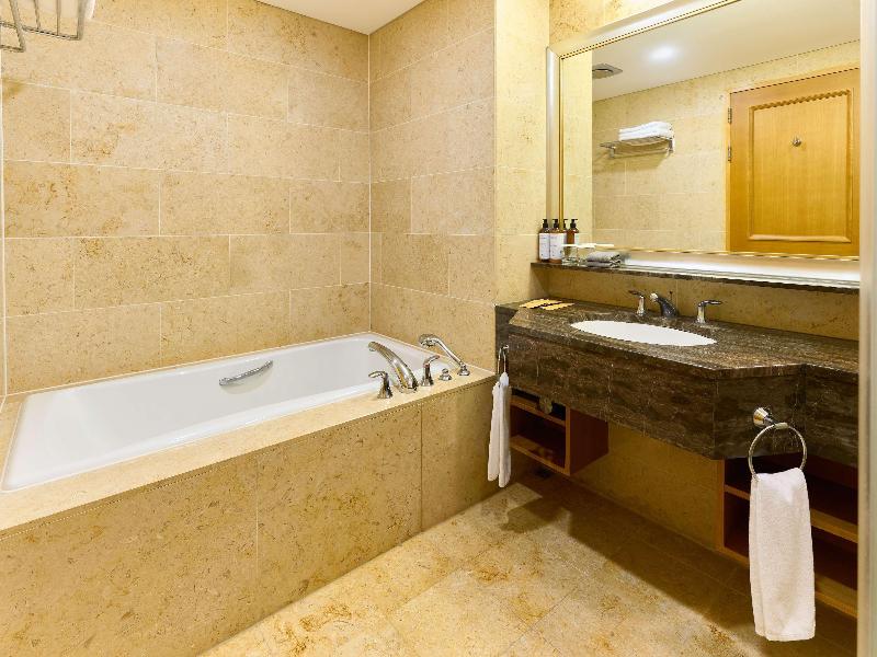 Mercure Ambassador Jeju image