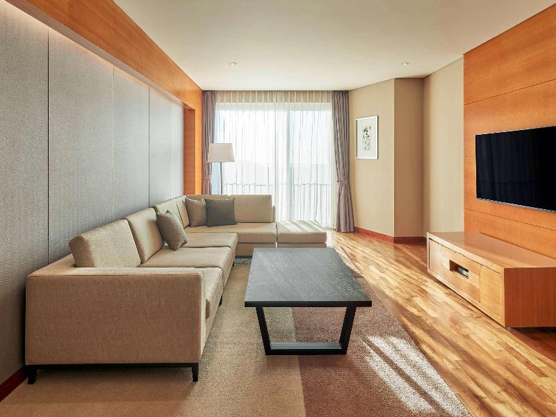 Mercure Ambassador Jeju image