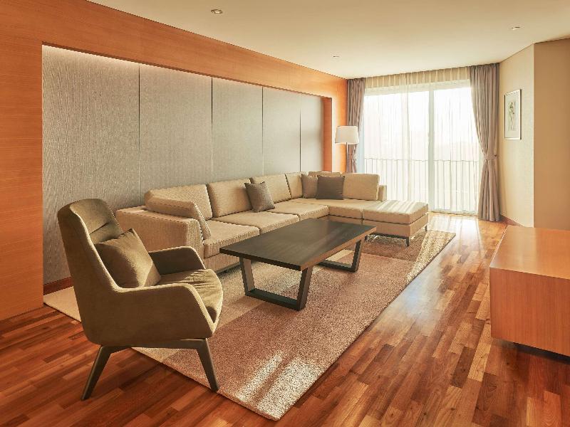 Mercure Ambassador Jeju image