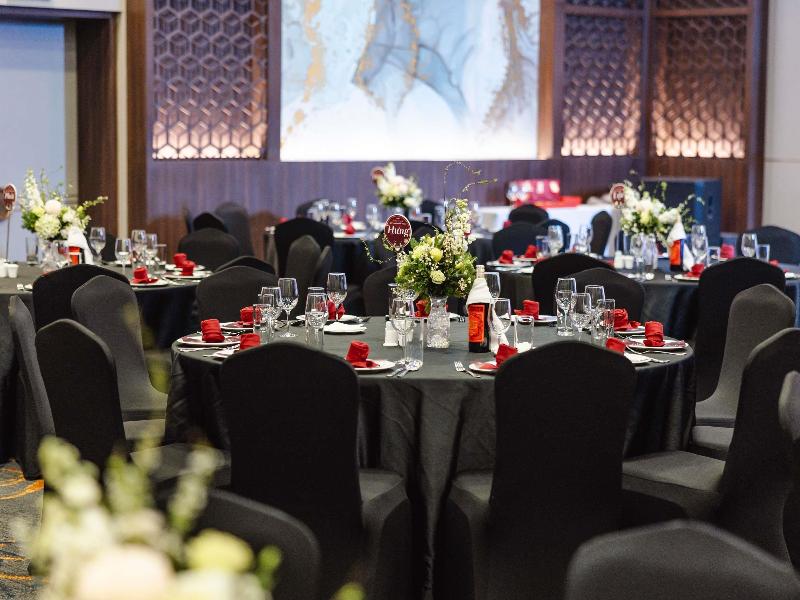 Movenpick Living West Hanoi image