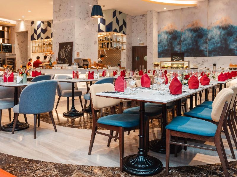 Movenpick Living West Hanoi image