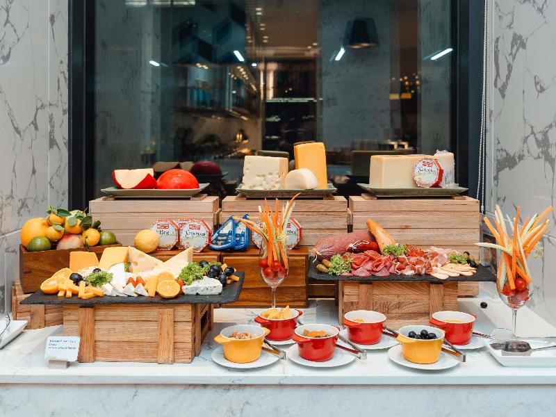 Movenpick Living West Hanoi image