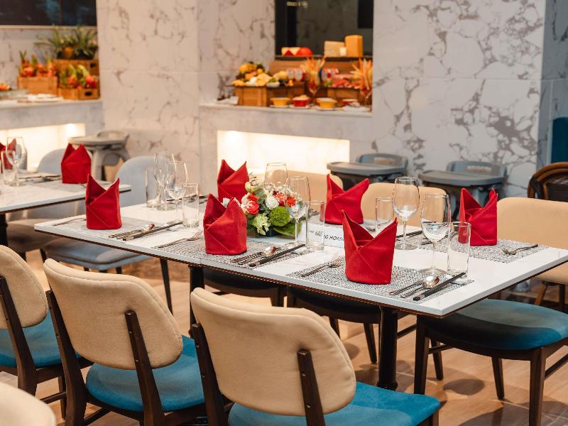 Movenpick Living West Hanoi image