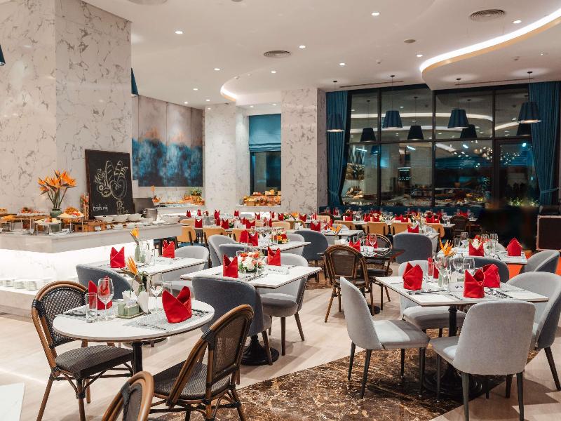 Movenpick Living West Hanoi image