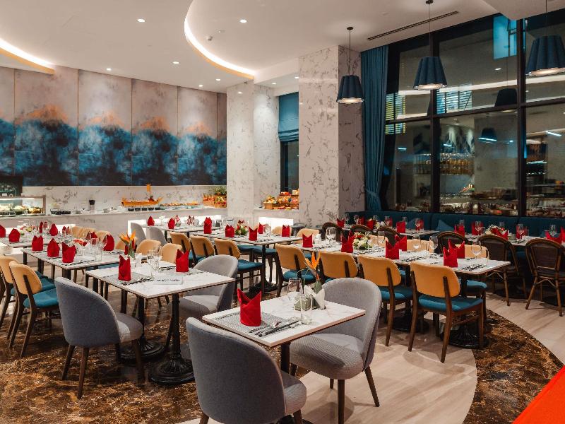 Movenpick Living West Hanoi image