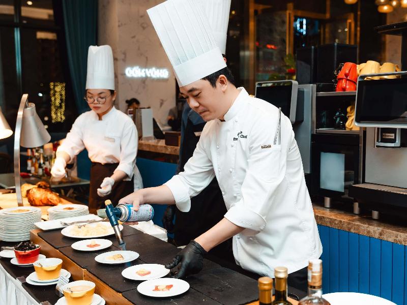 Movenpick Living West Hanoi image