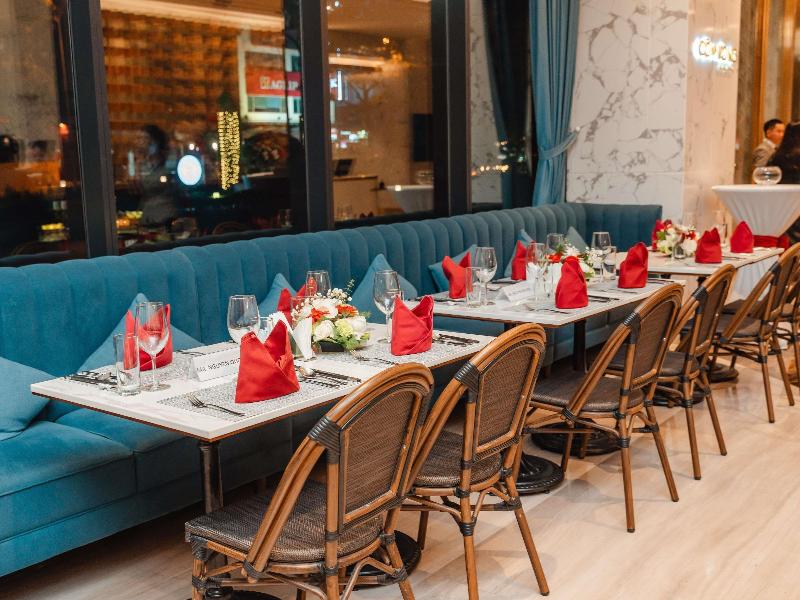 Movenpick Living West Hanoi image