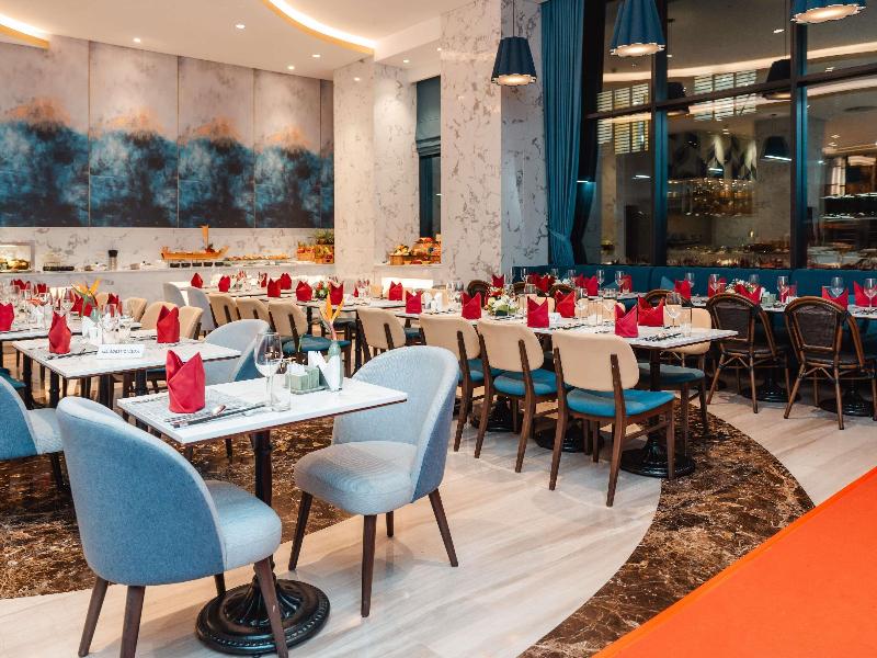 Movenpick Living West Hanoi image