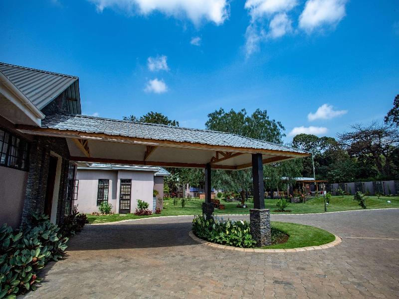 Kinga Home Suites image