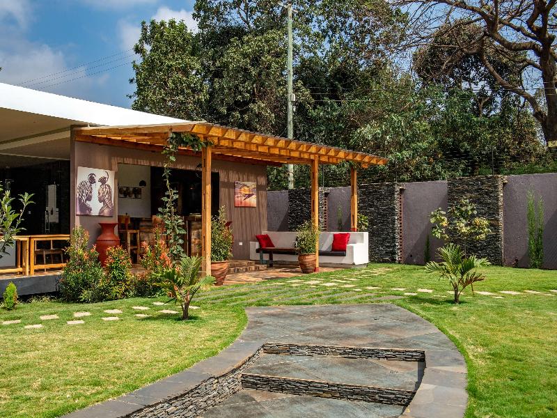 Kinga Home Suites image