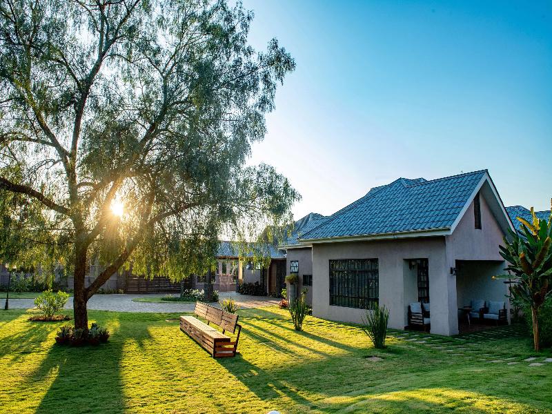 Kinga Home Suites image