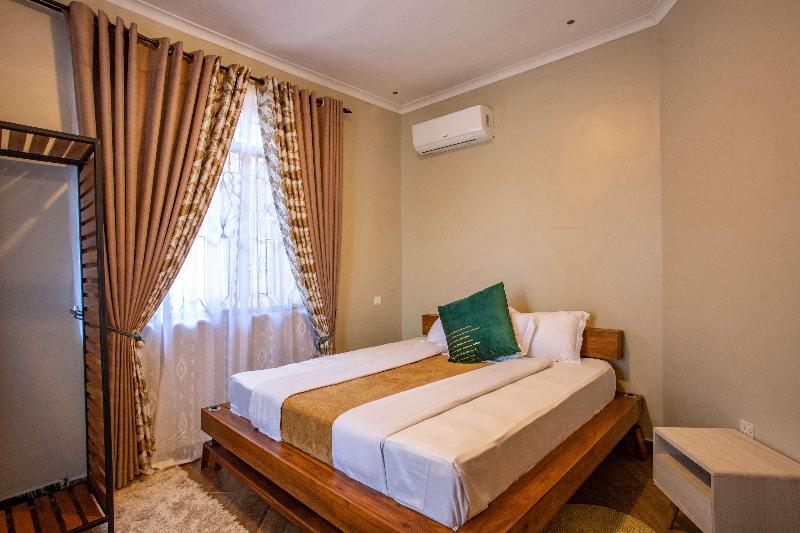 Kinga Home Suites image