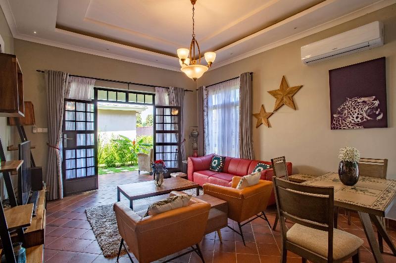 Kinga Home Suites image