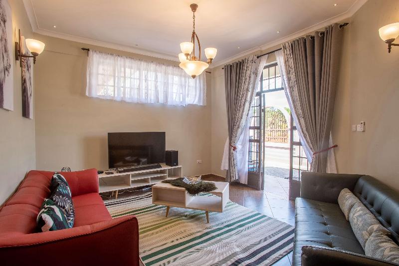 Kinga Home Suites image