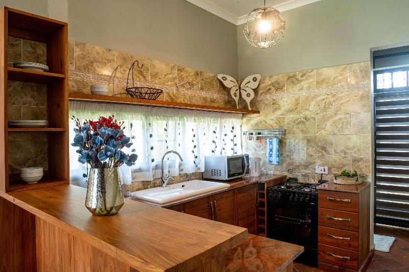 Kinga Home Suites image