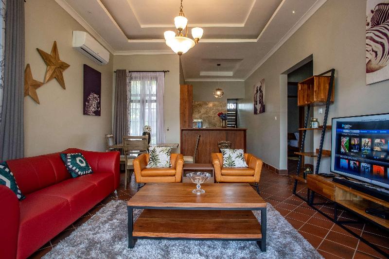 Kinga Home Suites image