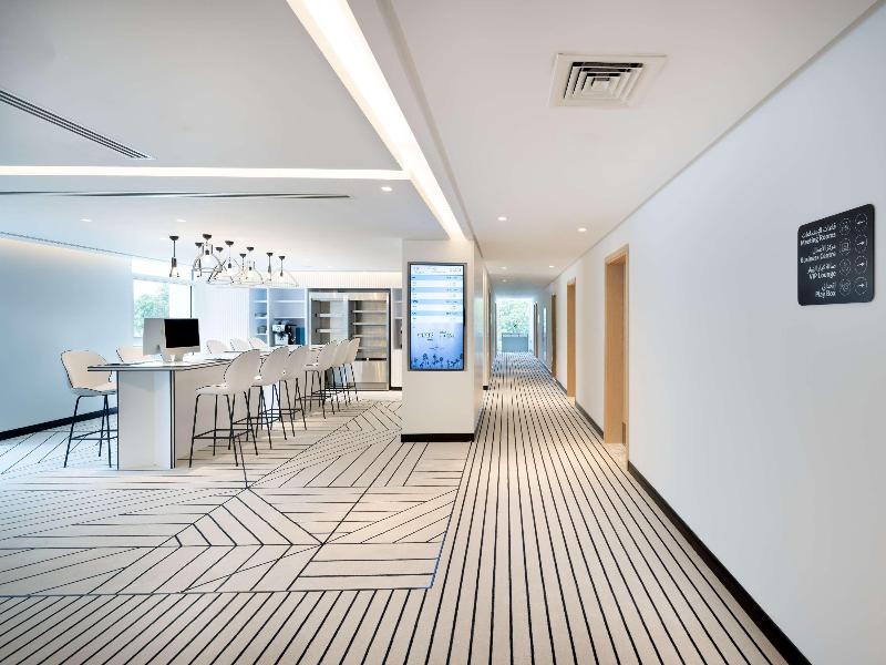 Ecos Dubai Al Furjan Hotel image