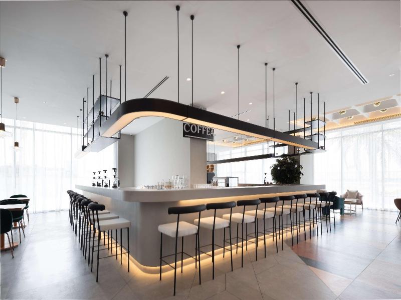 Ecos Dubai Al Furjan Hotel image