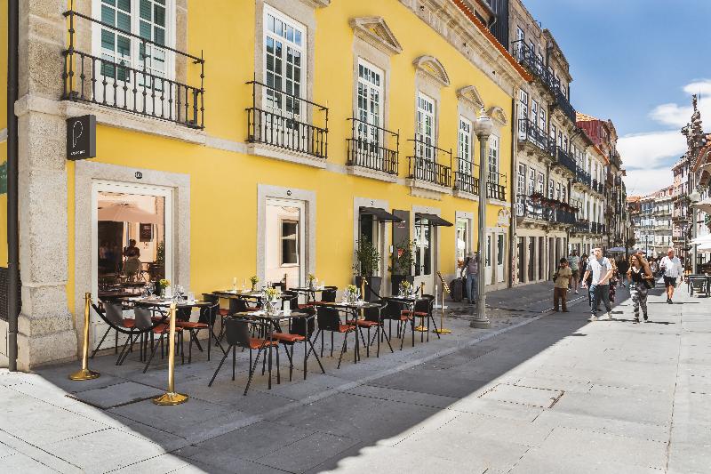 Pousada do Porto – Rua das Flores image