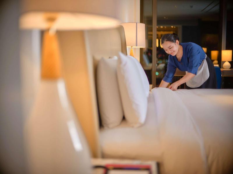 Sofitel Ambassador Seoul image