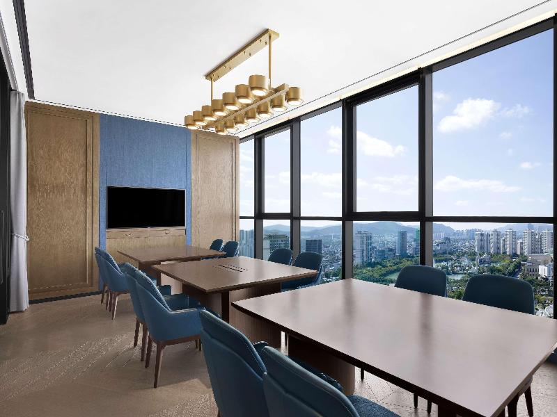 Sofitel Ambassador Seoul image