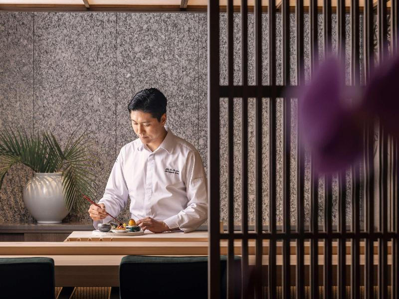 Sofitel Ambassador Seoul image