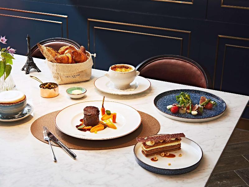 Sofitel Ambassador Seoul image