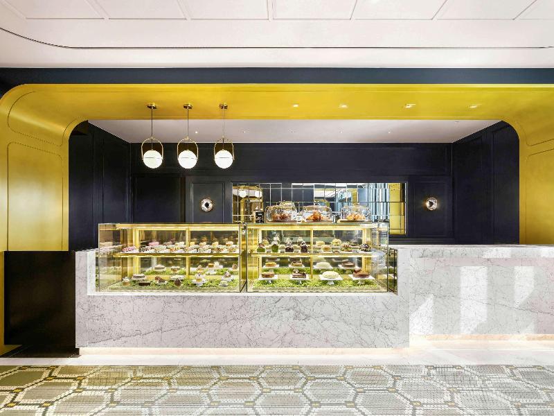 Sofitel Ambassador Seoul image