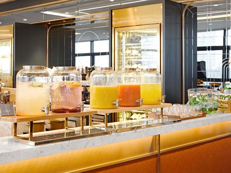 Sofitel Ambassador Seoul image