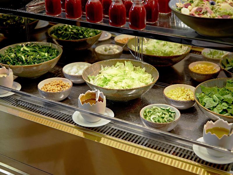 Sofitel Ambassador Seoul image