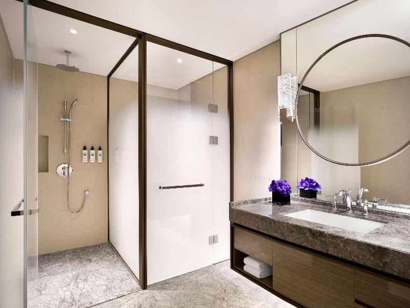 Sofitel Ambassador Seoul image