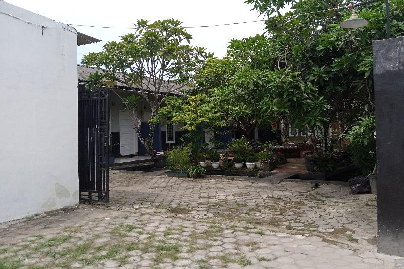 OYO 90229 Fidel Caestro Homestay